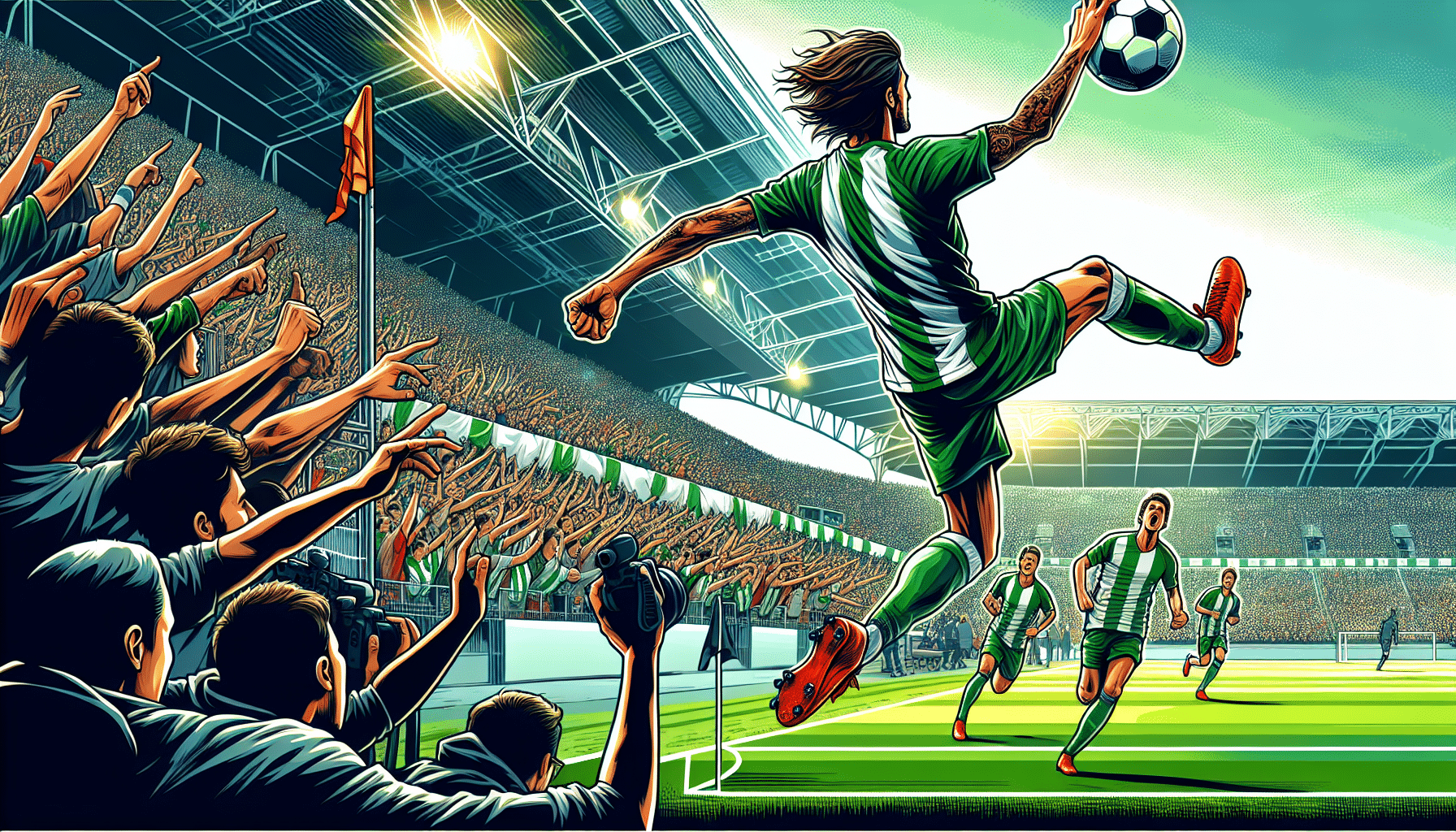 Atlético Albacete logra una aplastante victoria frente al Valdepeñas