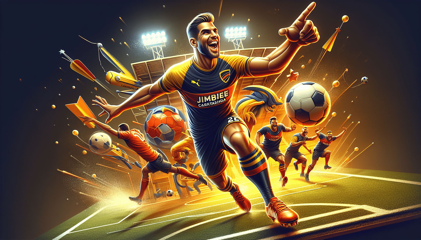 Rodrigo López se incorpora al Jimbee Cartagena para la nueva temporada