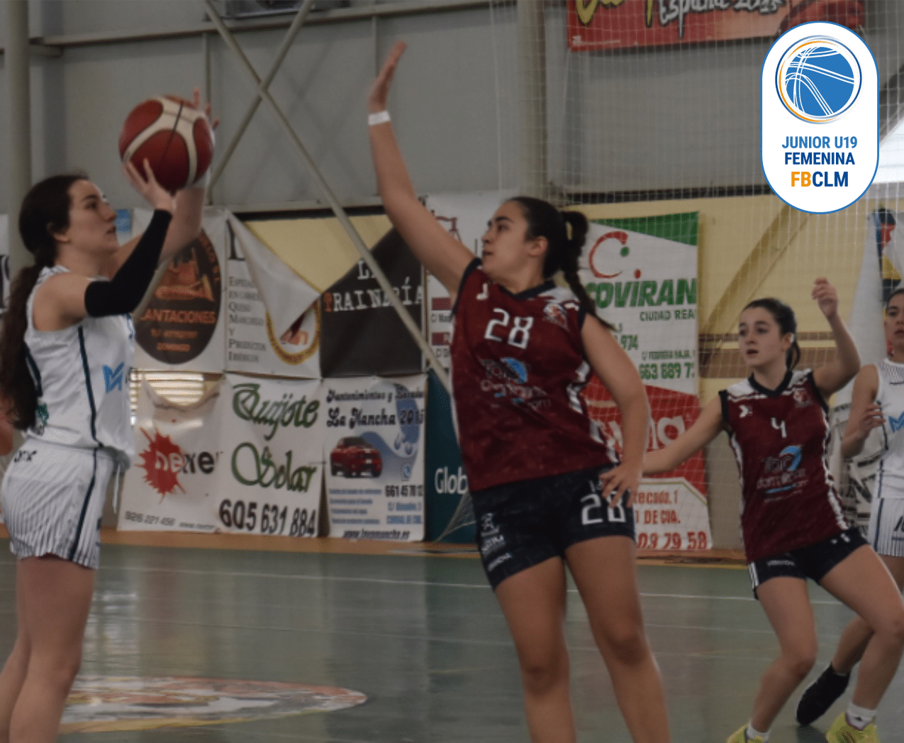 Momentos Destacados de Ambos Grupos