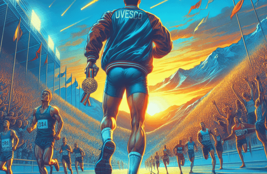 No fue una Opción: La Historia de un Retiro Forzoso y el Renacer de un Campeón