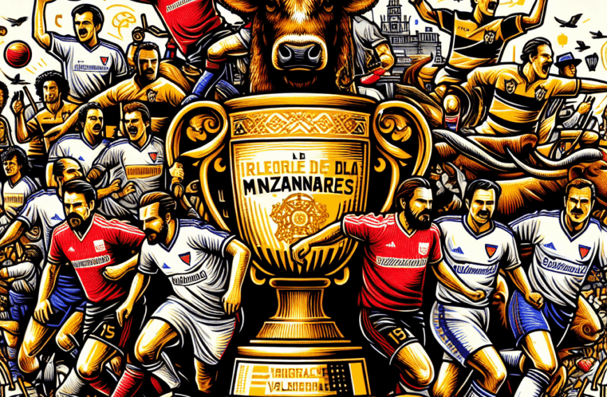 Las cuentas del Manzanares y el Valdepeñas