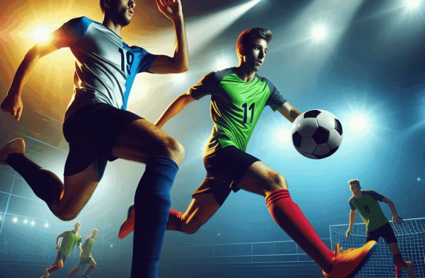 Saldaña y Zarco destacan el nivel del fútbol sala en la provincia