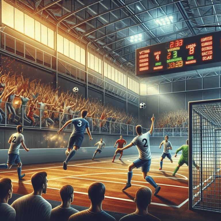 Victorias, Derrotas y Clasificaciones en Juego