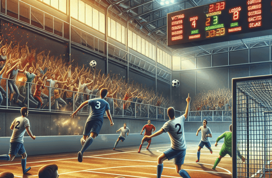 Victorias, Derrotas y Clasificaciones en Juego