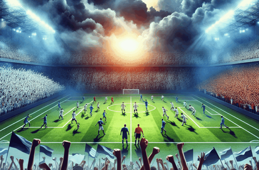 Gran Expectación por el Apasionante Derbi entre el Viña Albali Valdepeñas B y el FS Santa Cruz con Más de 800 Espectadores