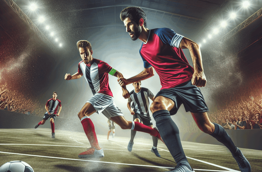 Quesos El Hidalgo Manzanares FS y Viña Albali Valdepeñas disputan la final de la Copa Diputación. ¡Emoción hasta el último minuto!