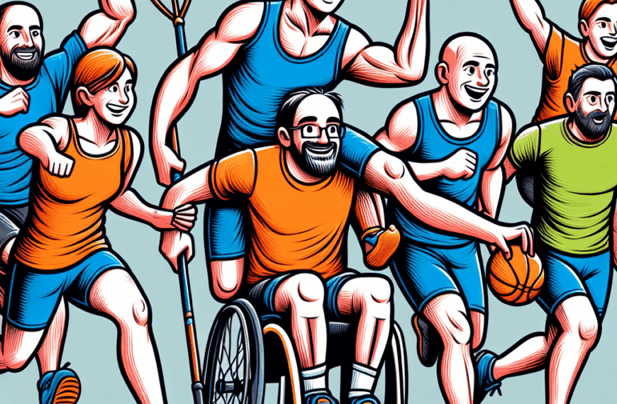 colaboración de unas 50 personas con Neurodiversos C-LM en Alcubillas