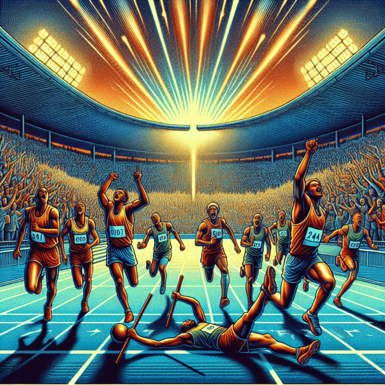 Una Victoria Que Trae Sonrisas