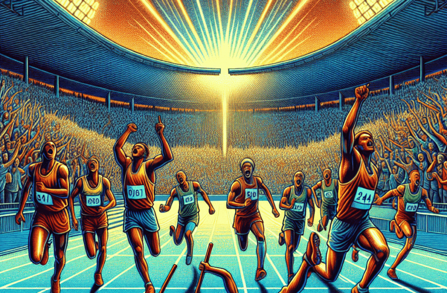 Una Victoria Que Trae Sonrisas