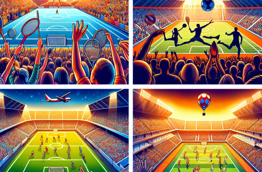 Cuatro partidos para abrir el año