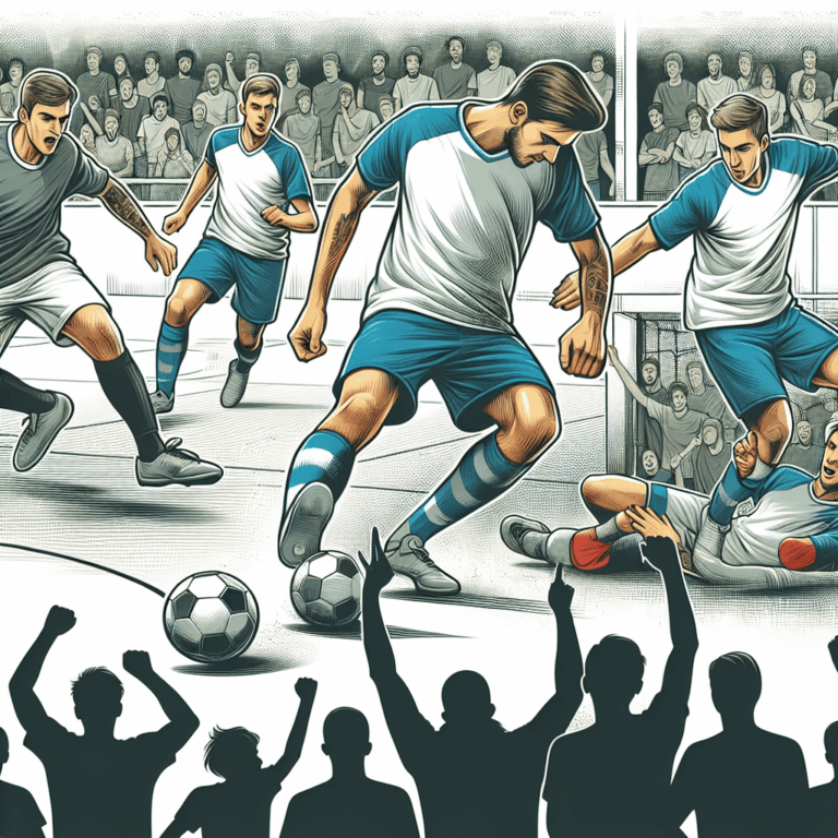 Analisis detallado de los RESULTADOS y CLASIFICACIONES del campeonato. ¡No te pierdas los datos mas relevantes!