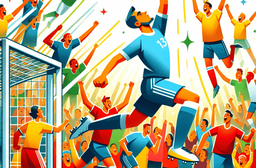 máximos goleadores del fútbol regional