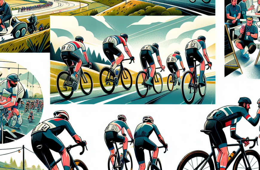 El Club Ciclista Valdepeñas se prepara para la temporada 2026