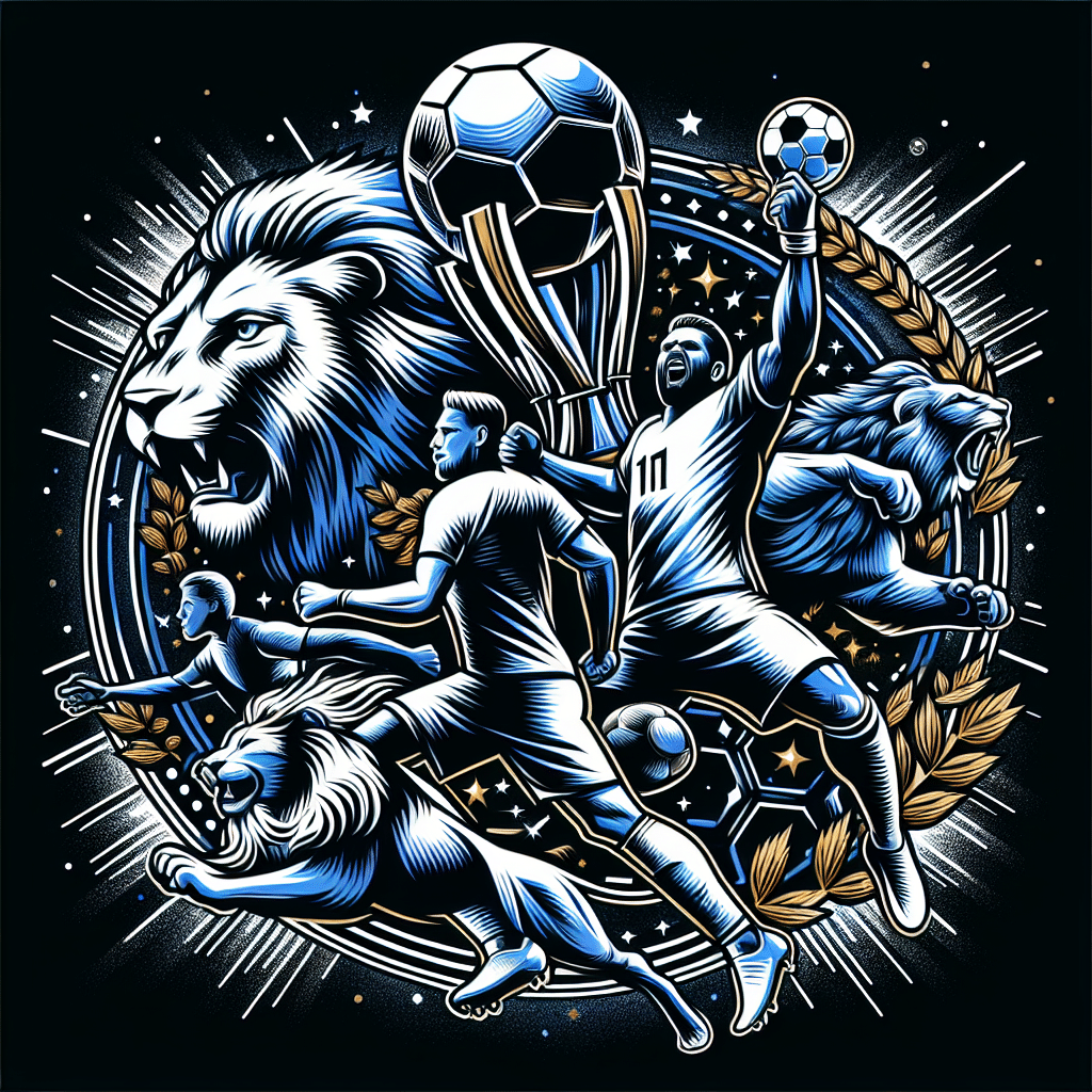 Viña Albali Valdepeñas, Campeón del Trofeo JCCM: ¡Triunfo indiscutible!