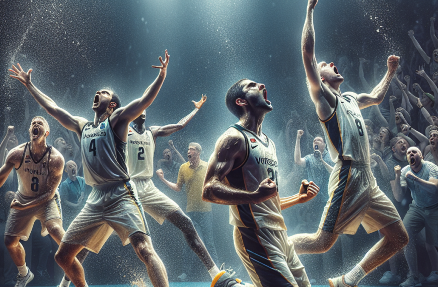 Vivir la Final Four con Ambición e Inconformismo: una Oportunidad Única