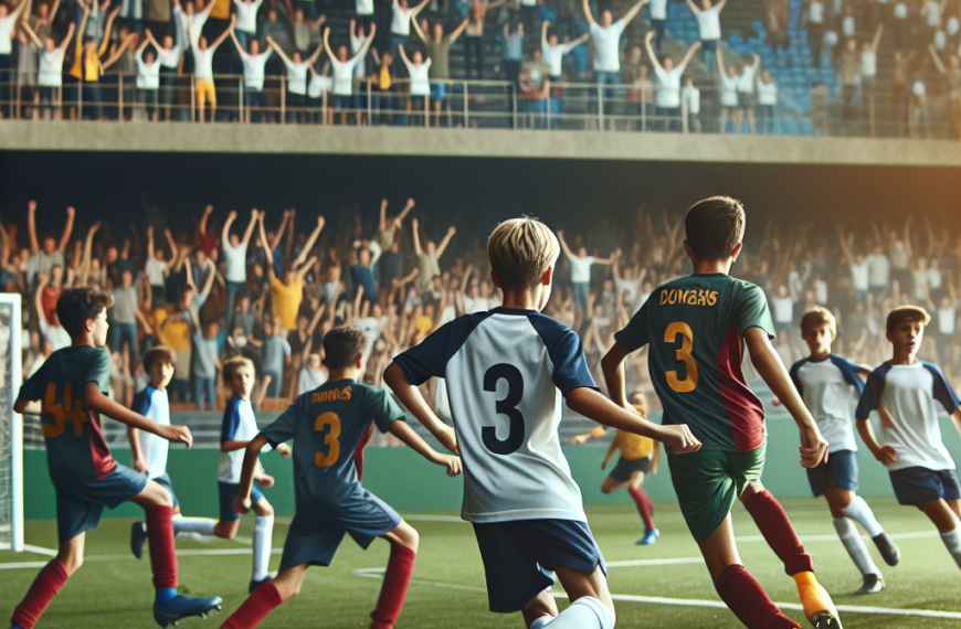 ¡Sigue los resultados en directo este fin de semana! #AlevínGlobalcaja #FútbolJuvenil