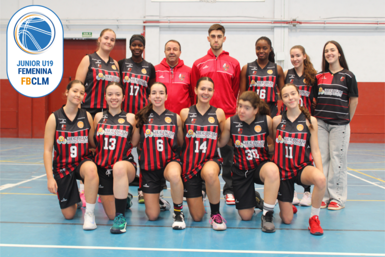 Resumen de la Jornada 15: Liga U19 FEM