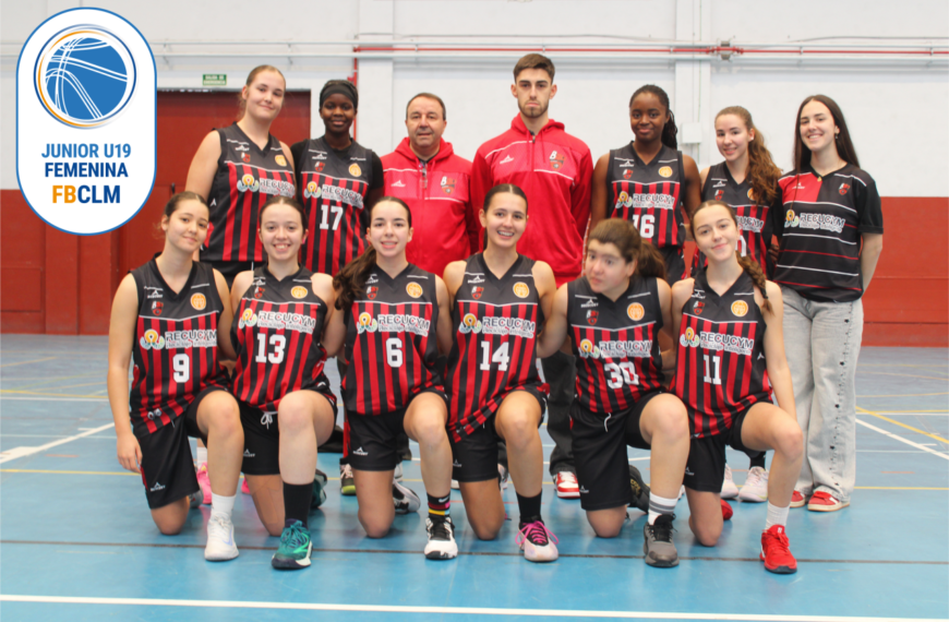 Resumen de la Jornada 15: Liga U19 FEM