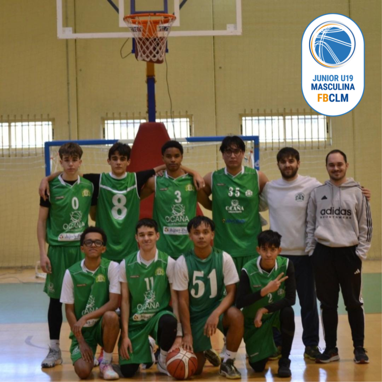 Resumen de la Jornada 16 de la Liga U19M: Momentos Clave y Resultados