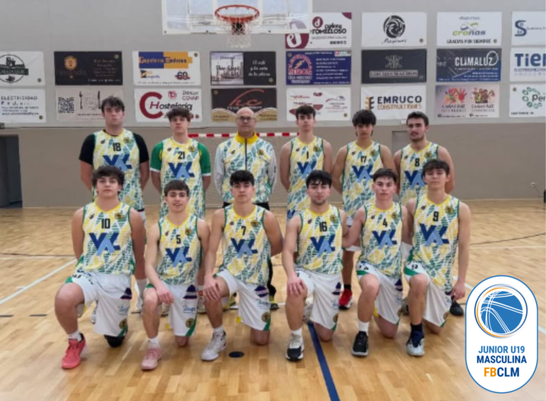 Partidos Clave en la Liga U19M