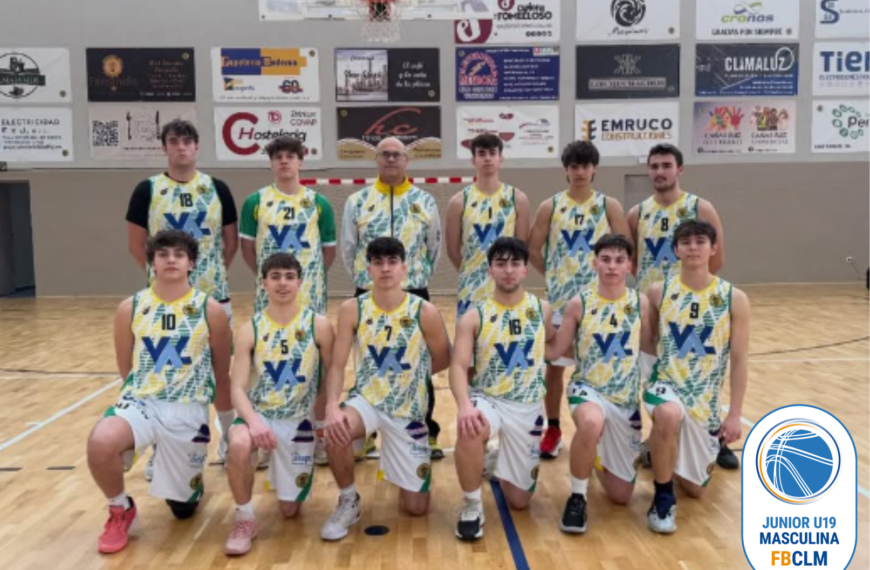 Partidos Clave en la Liga U19M