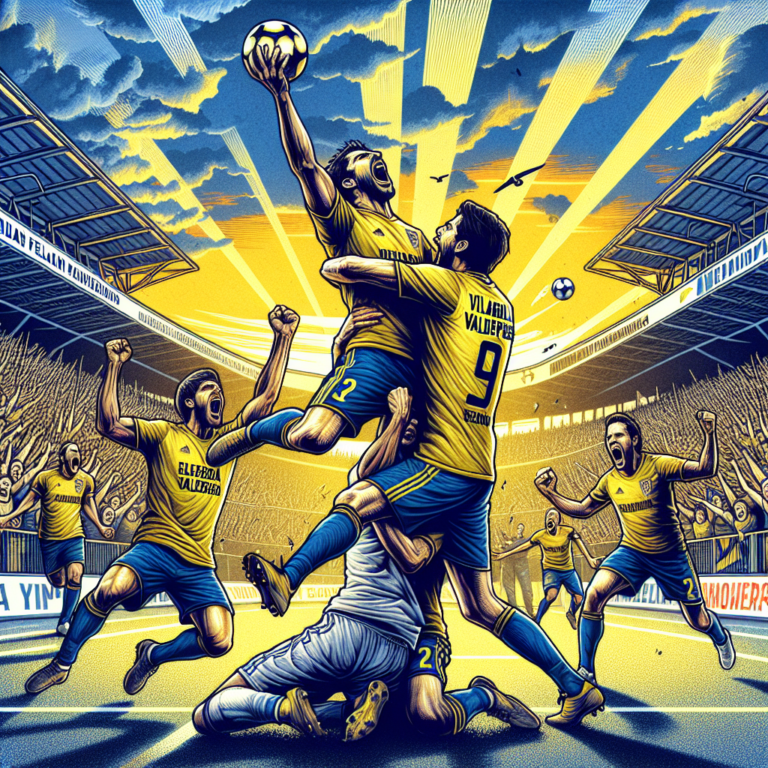 Triunfo emocionante del Viña Albali Valdepeñas en el último minuto