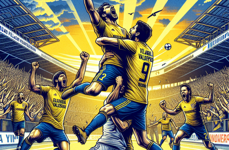 Triunfo emocionante del Viña Albali Valdepeñas en el último minuto