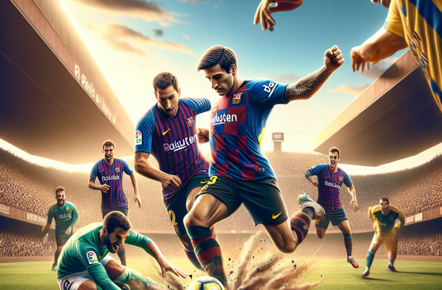 Valdepeñas lucha pero el Barça se impone sin piedad