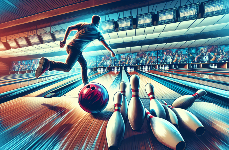 Saldaña apoya al bowling de CLM y solicita a la Junta no obstaculizar la formación de la federación regional.