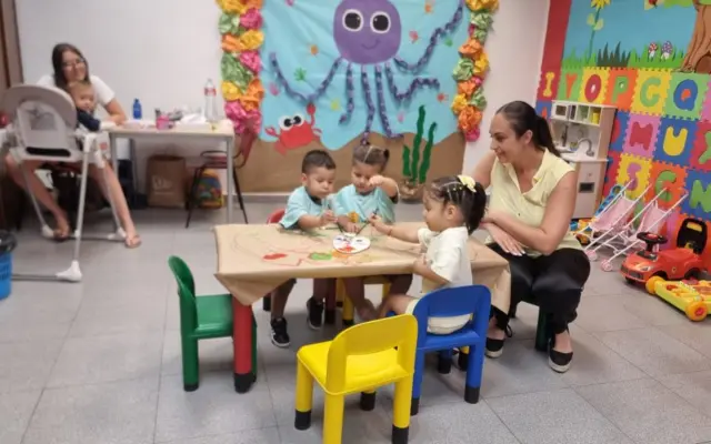 Actividades del Plan Corresponsables para la conciliación familiar en Valdepeñas