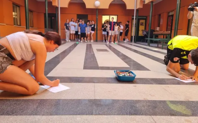 Curso de formación de monitores de actividades juveniles en Valdepeñas